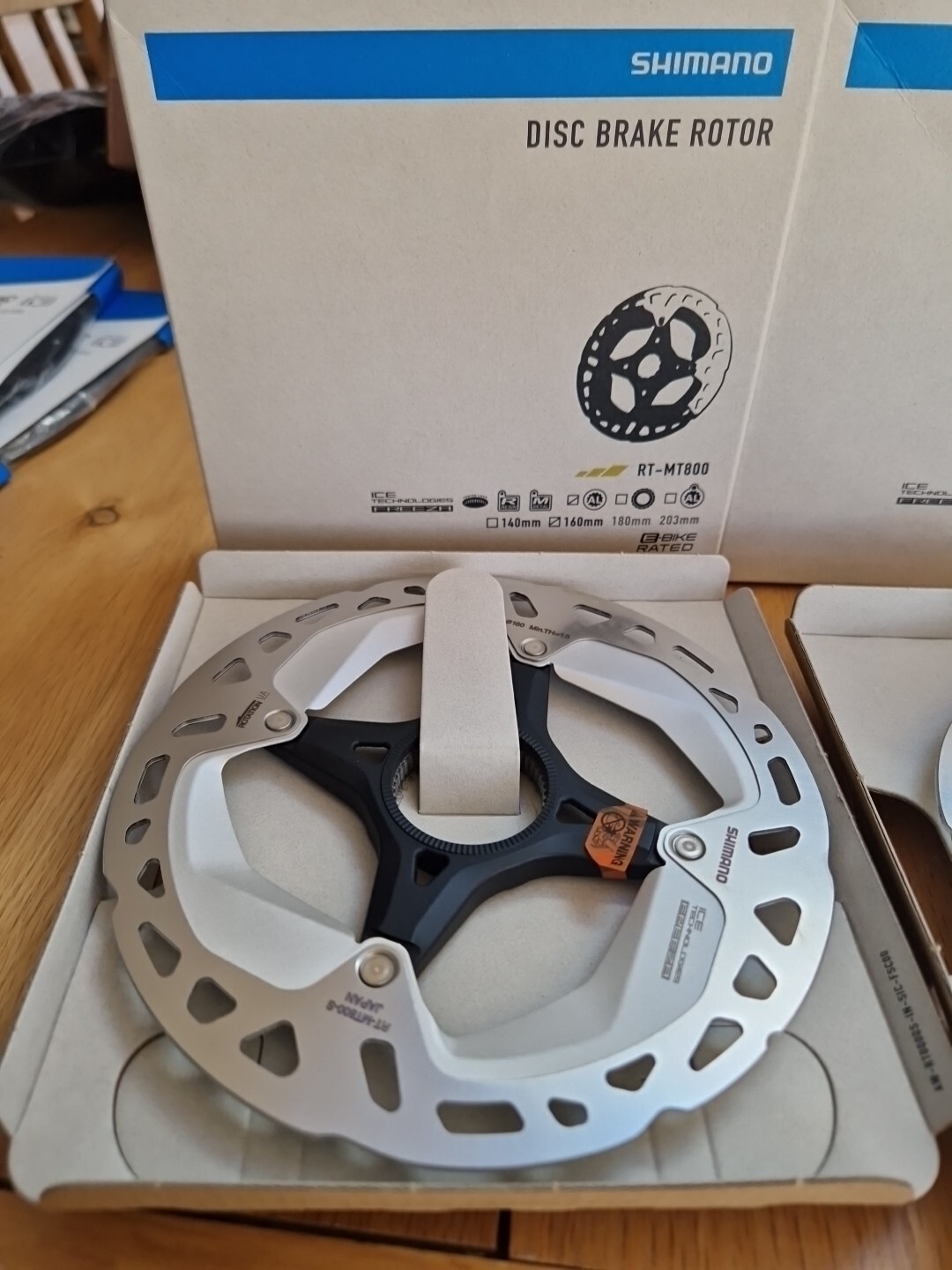 grx rotors