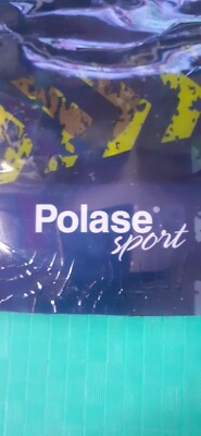 POLASE SPORT AIR UP Water Bottle
