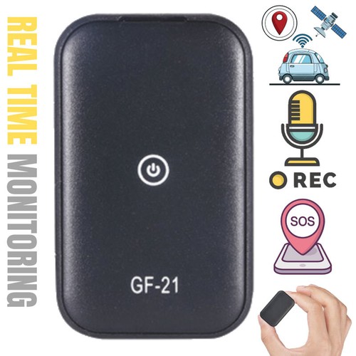 Wireless Mini GSM SIM Card GSP Bug Audio Monitor Listening Device Voice Activate - Picture 2 of 12
