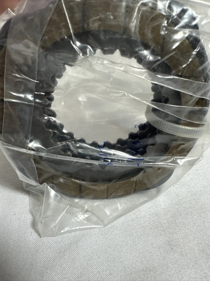 Genie Lift 139970GT - KIT DE SELLADO, FRENO, OMNI 139970 Foto 2 de 4