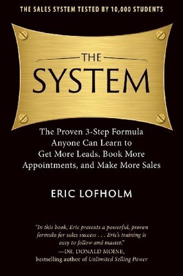 The System: The Proven 3-Step Formu..., Moine, Dr. Dona
