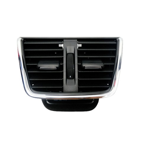 Car Interior Rear A/C Air Vent Outlet Assy For Skoda Octavia 3 MK3 A7 2015-2021 - Picture 2 of 6