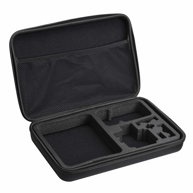gopro travel case