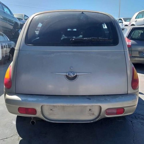 palanca de cambio para CHRYSLER PT CRUISER (PT) 2.0 CLASSIC 2000 1272286 - Imagen 17 de 21