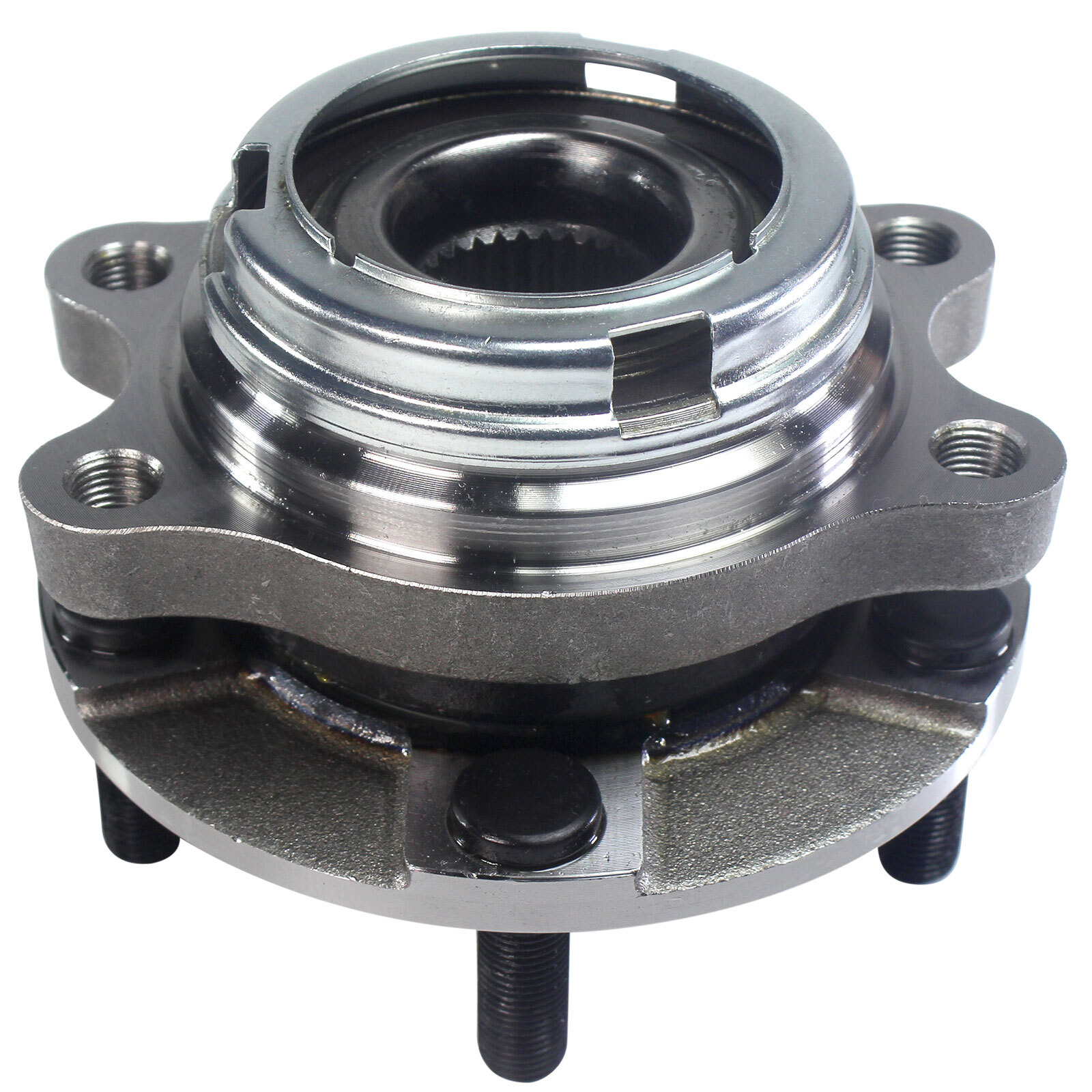 Front Left or Right Wheel Hub & Bearing Assembly for Infiniti QX60