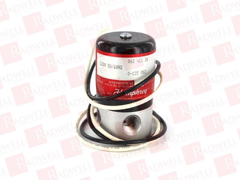 HUMPHREY 125 4E1 36 120 50 60 1254E1361205060 BRAND NEW EBay humphrey-125-4e1-36-120-50-60-1254e1361205060-brand-new-ebay