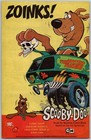 Scooby-Doo Mystery Machine Print Ad Comic Poster Art PROMO Original DC 2006