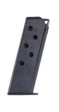MEC-GAR WPPKSTB mag for PPK 380 ACP 6 rd Blued Finish