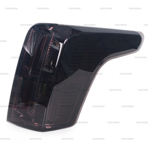 Pair For MITSUBISHI TRITON L200 2015-2018 Retrofit LED Taillights Assembly - Picture 5 of 13