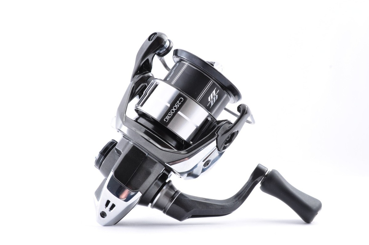 Shimano 23 Vanquish C2500SXG Spinning Reel Ship from Japan Shimano 23 Vanquish C2500SXG Spinning Reel Ship from Japan