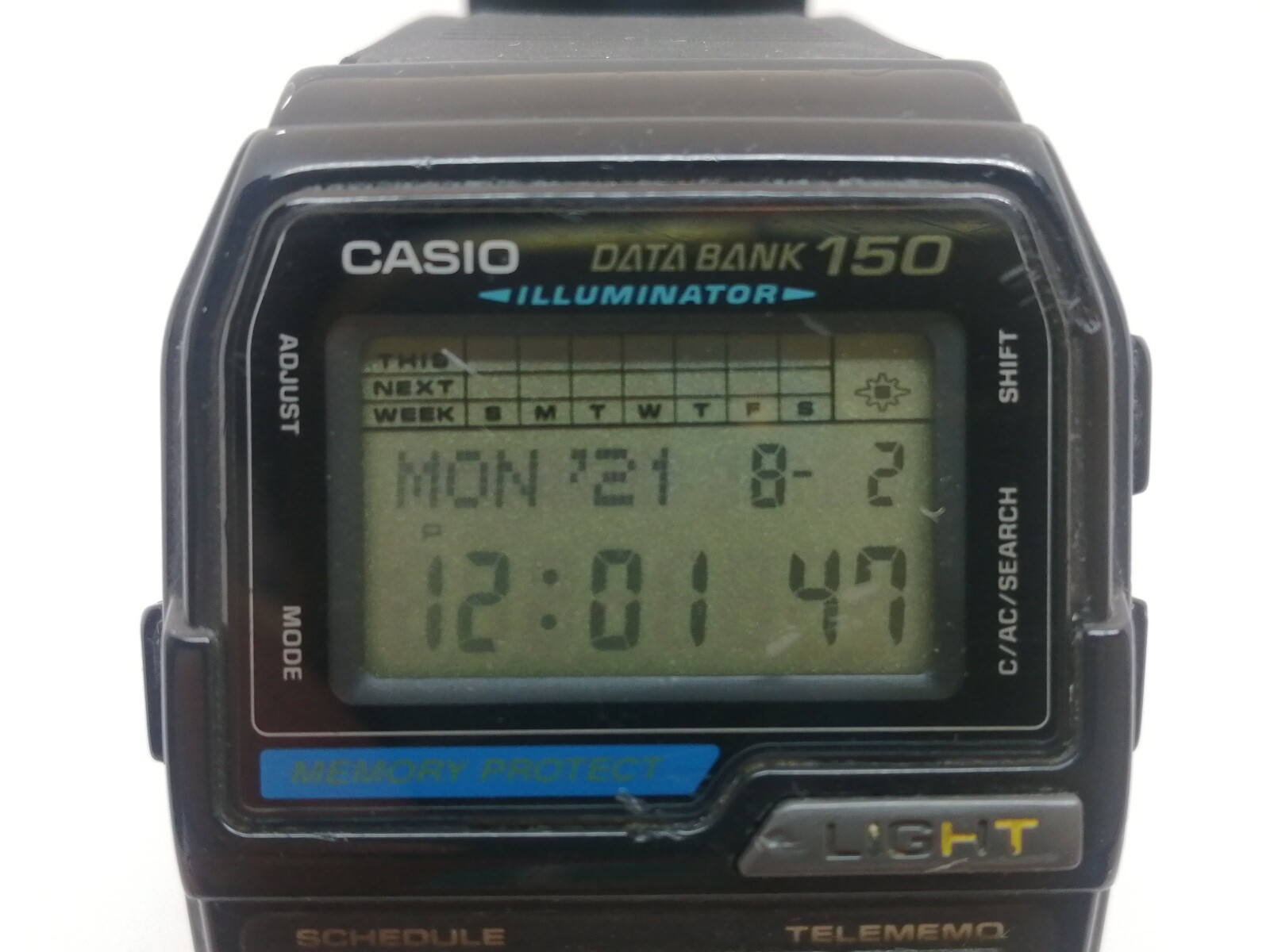 casio db 55