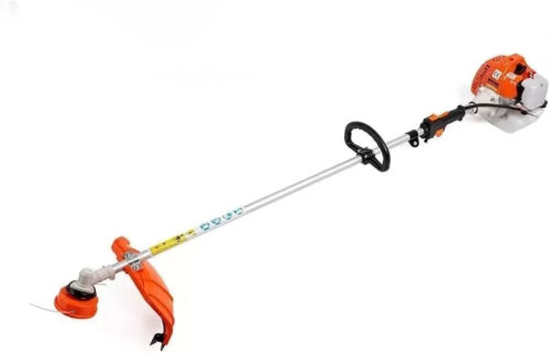 DECESPUGLIATORE A SCOPPIO 52CC TAGLIAERBA RASAERBA TAGLIABORDI PER GIARDINAGGIO - Foto 6 di 9