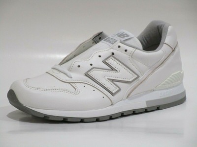 996 Classics Leather Sneaker Shoes 