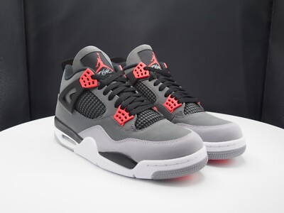 Nike Air Jordan IV 4 Retro 