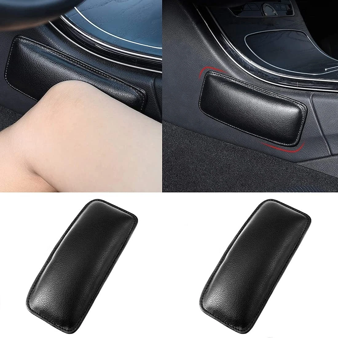 Car knee cushion sales