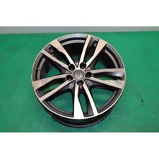 Jantes Audi A2