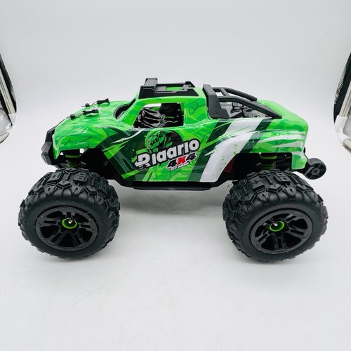 RIAARIO 1:18 All Terrain RC Car, 36 KPH High Speed Remote Control Car (Open Box) - Picture 8 of 16