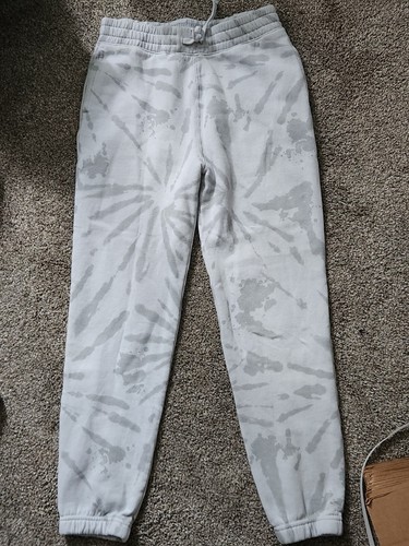 New without tags. Girls Kids Abercrombie/ Finch size 13/14 Joggers. - Picture 3 of 7
