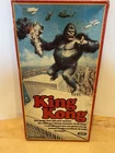 New Listing1976 King Kong Board Game Ideal Toy Corp Graphic Vtg Twin Towers nyc
