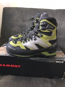 mammut magic guide high goretex