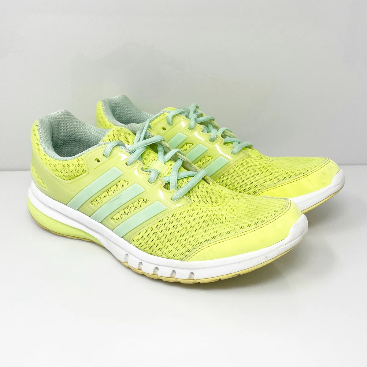 Adidas performance women's galaxy elite w running shoe cheap