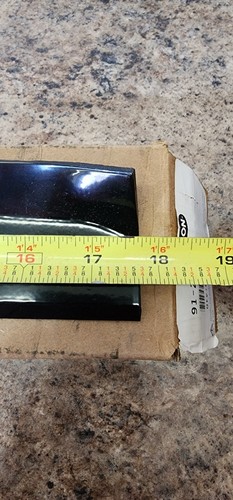 OREGON 91-218 6pack FITS Exmark & More LAWN MOWERS 18" (( BRAND NEW )) 🇺🇸⭐️ - Picture 5 of 11