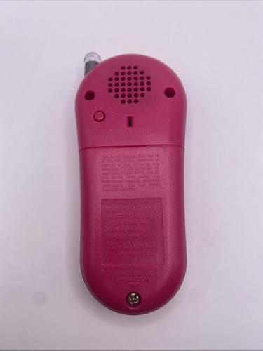 Barbie Digi Play Phone Toy 2009 Mattel - Picture 2 of 5