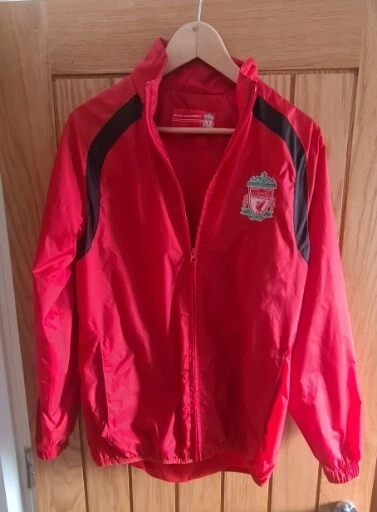 Liverpool raincoat sale