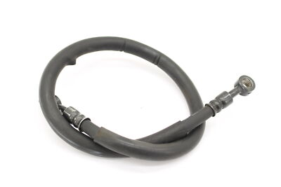 おずと 2012 KAWASAKI NINJA ZX6R ZX600R REAR BRAKE HOSE FLUID LINE 43095
