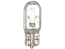 Philips 54HB84J High Beam Indicator Light Bulb Fits 1975-2003 Ford F150