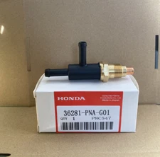 Secondary Air Injection Control Valve For 2001-2007 Honda CRV Stream 2.4L 2.0L