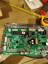 GE WR55X25146 Refrigerator Electronic Control Board