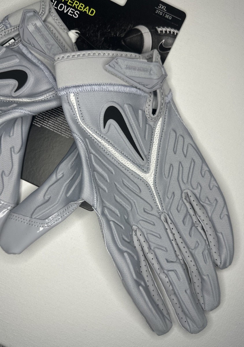 特別セール‼️NIKE MAGNIGRIP ELITE GLOVE NAVY L Nike Magnigrip Elite Football Gloves | eBay