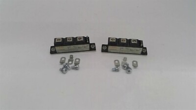 Eupec TT93N16KOF20E7 Powerblock Module Lot Of 2