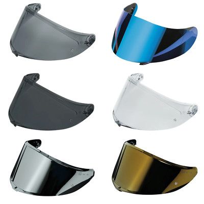AGV SP1 K6 Max Vision Original Visiere (K6/K6-S)