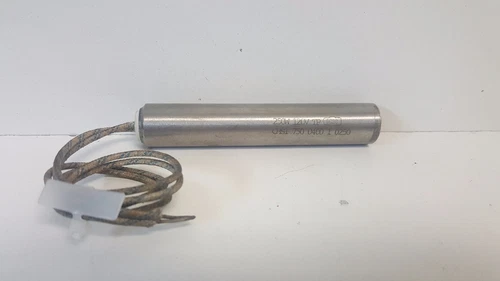 NEW OLD STOCK! TP IMS EMERSON HEATER 250W CHS1-750-0400-1-0250