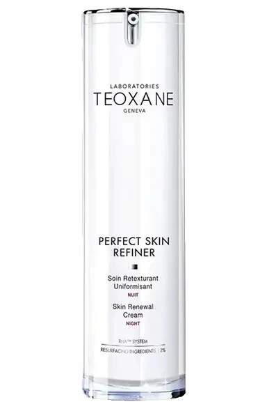 Cremas hidratantes TEOXANE Skin Care