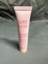 Sand & Sky Australian Pink Clay Deep Pore Cleanser 10 ml/.3 fl oz