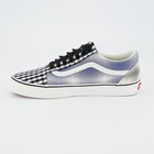 NEU! Vans Old Skool  Sneaker Gr. 37 blau weiß schwarz + mehr
