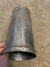 Richmond Cedar Works Model 71 (4 Quart) Ice Cream Maker Replacement Can ONLY