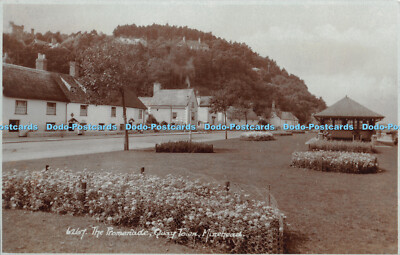 R339014 The Promenade Quay Town Minehead 6267 Sunshine Serie E A Sweetman und S