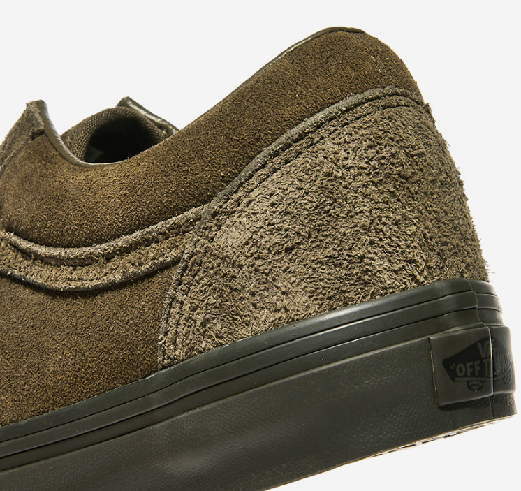 ☆VANS☆ Old School Suede Mix Teak VN0A2Z422PR1 Vans Old Skool Suede mix teak Shoes VN0A2Z422PR | eBay