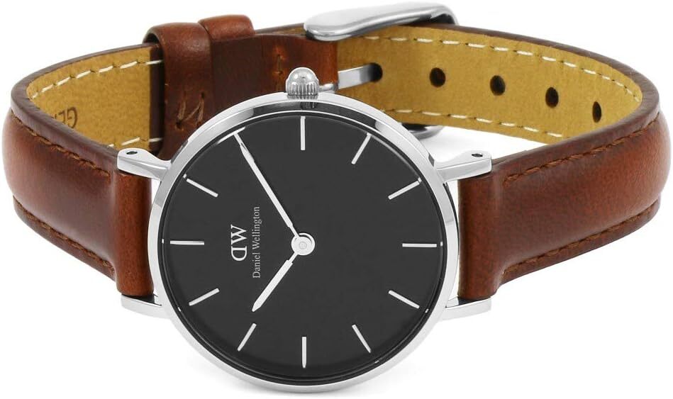 Daniel Wellington 腕時計 PETITE ST MAWES 28 DW00100237 Daniel Wellington Watch Classic Petite St Mawes 28mm