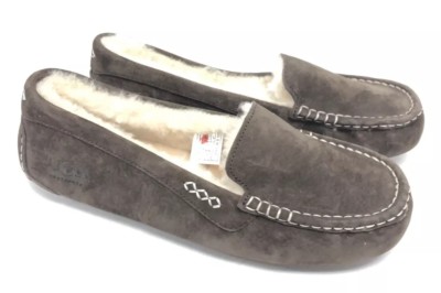 ugg ansley chocolate