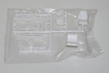 AMT FORD SHORT HAULER MORTON  1424/06 ⭐PARTS⭐ SEATS + SPRINGS+MORE 1:25