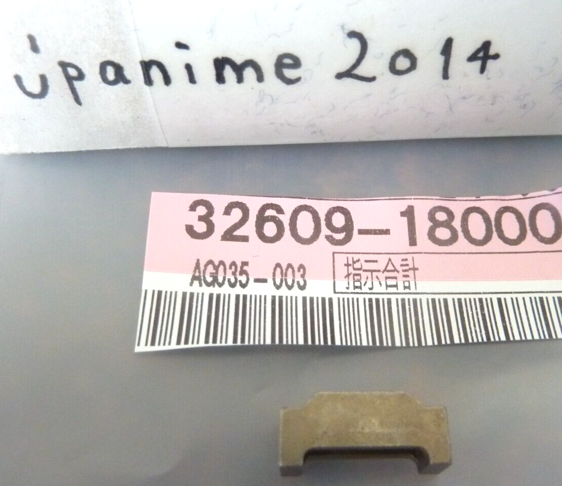 NISSAN Genuine Parts Insert Shifting Sunny Truck Vanette 32609