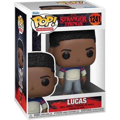 Funko Pop | Figuras de vinilo | Animación | Arte | Disney | Rocas | Deporte | Star Wars - Imagen 101 de 117