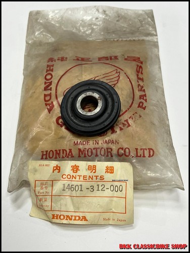 NOS Honda CB250 CB350 CL250 CL350 SL350 CB200 CL200 CB750 Cam Chain Guide Roller - 第 4/6 張圖片