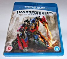 Blu-ray Pick & Mix Bundle (Marvel, Sci-Fi, Action, Disney) Buy 2+Save on Postage