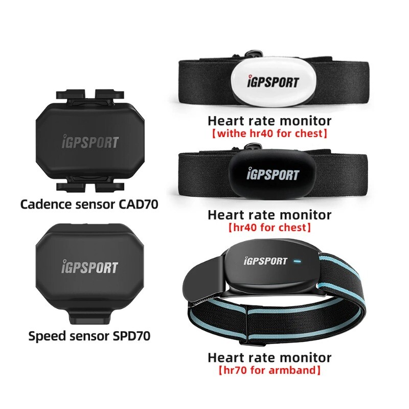 igpsport speed sensor